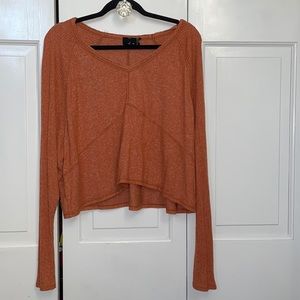 Urban Outfitters Long Sleeve Sweater